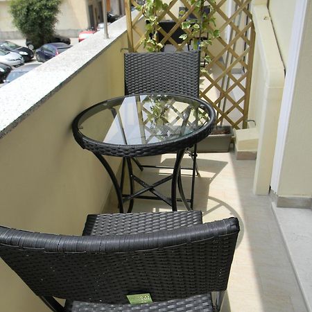 Tropeacentro Bed & Breakfast Ngoại thất bức ảnh