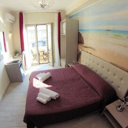 Tropeacentro Bed & Breakfast Ngoại thất bức ảnh