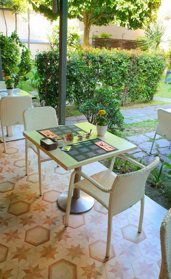 Tropeacentro Bed & Breakfast Ngoại thất bức ảnh