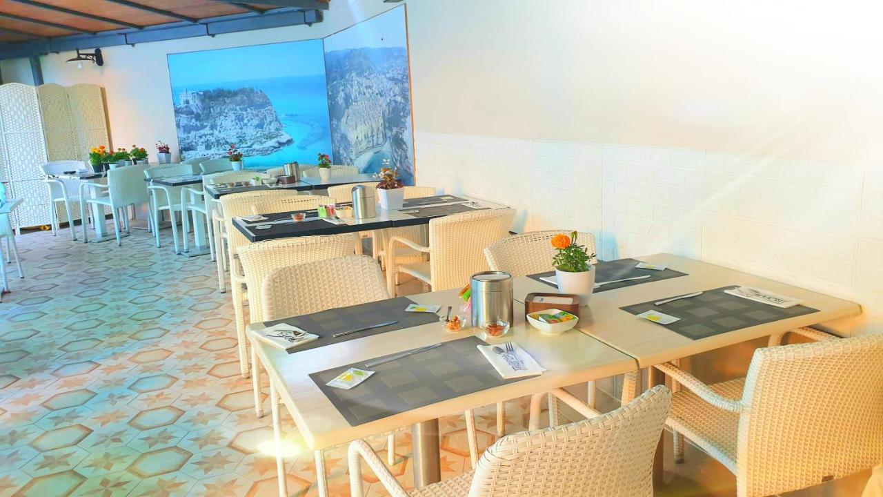 Tropeacentro Bed & Breakfast Ngoại thất bức ảnh