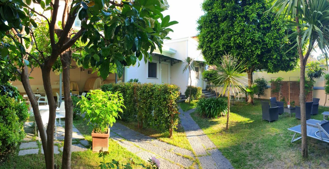 Tropeacentro Bed & Breakfast Ngoại thất bức ảnh