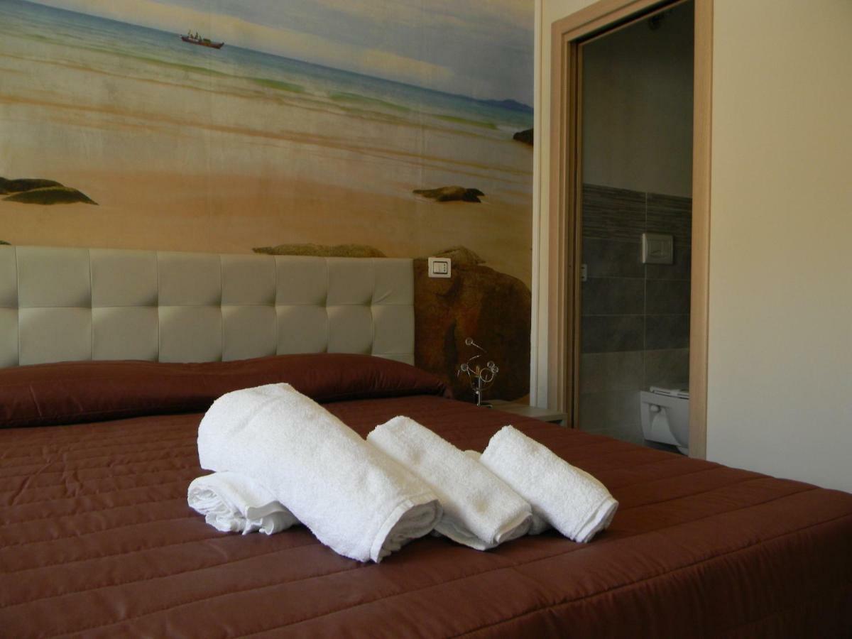 Tropeacentro Bed & Breakfast Ngoại thất bức ảnh