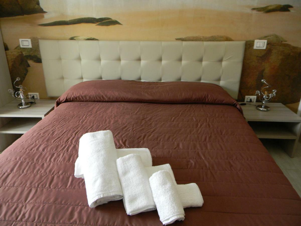Tropeacentro Bed & Breakfast Ngoại thất bức ảnh