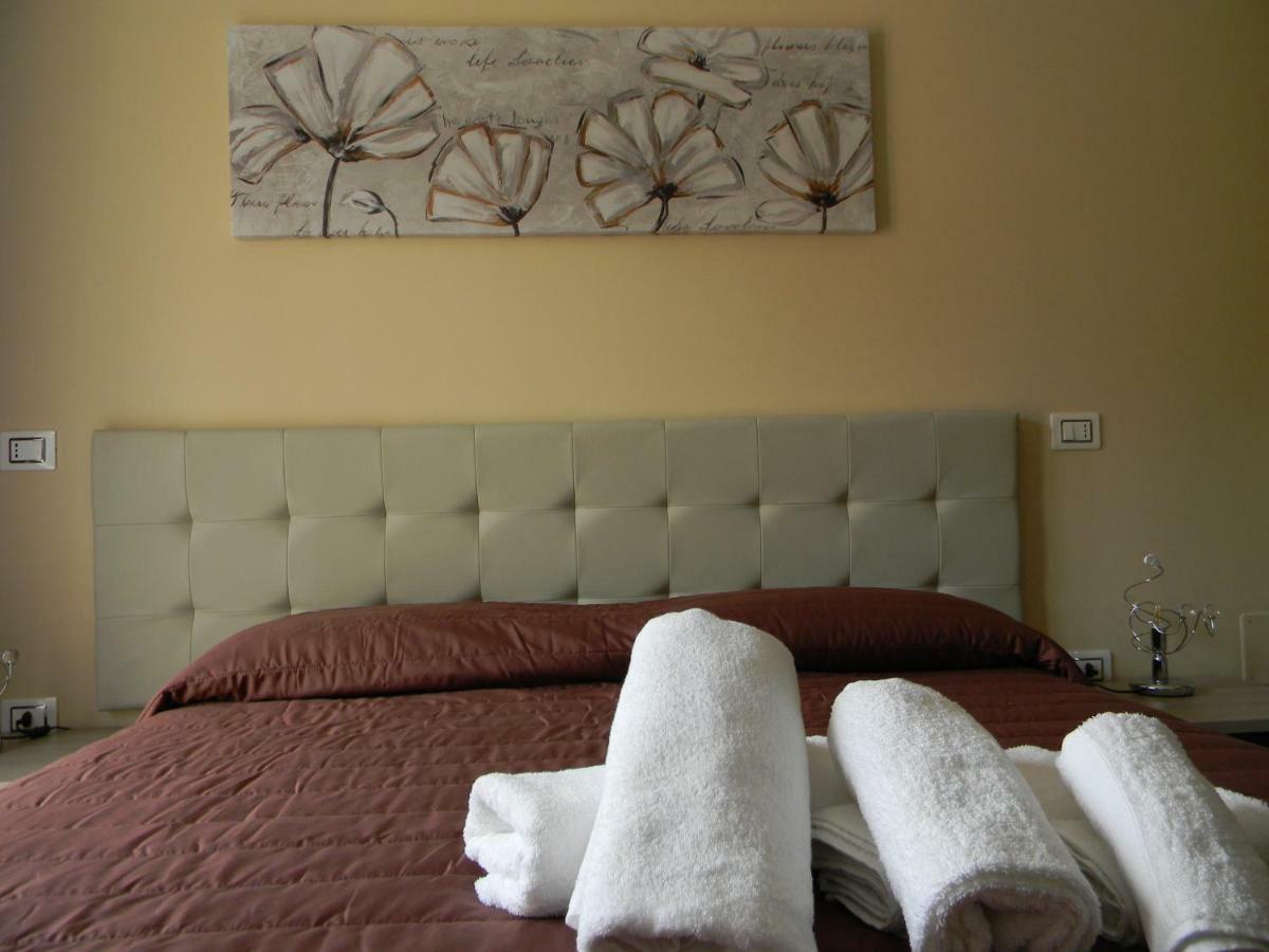 Tropeacentro Bed & Breakfast Ngoại thất bức ảnh