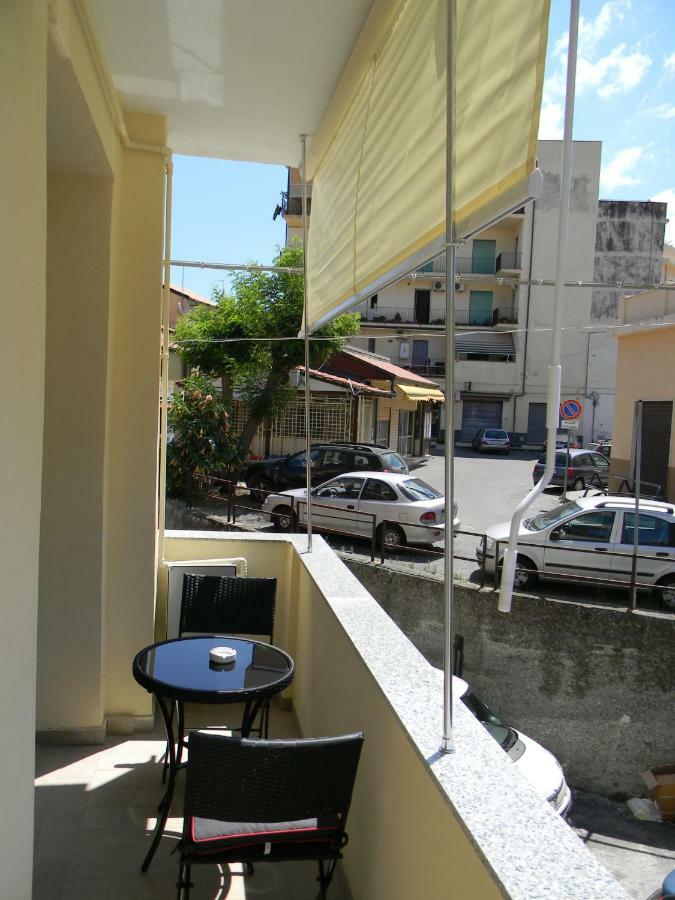 Tropeacentro Bed & Breakfast Ngoại thất bức ảnh