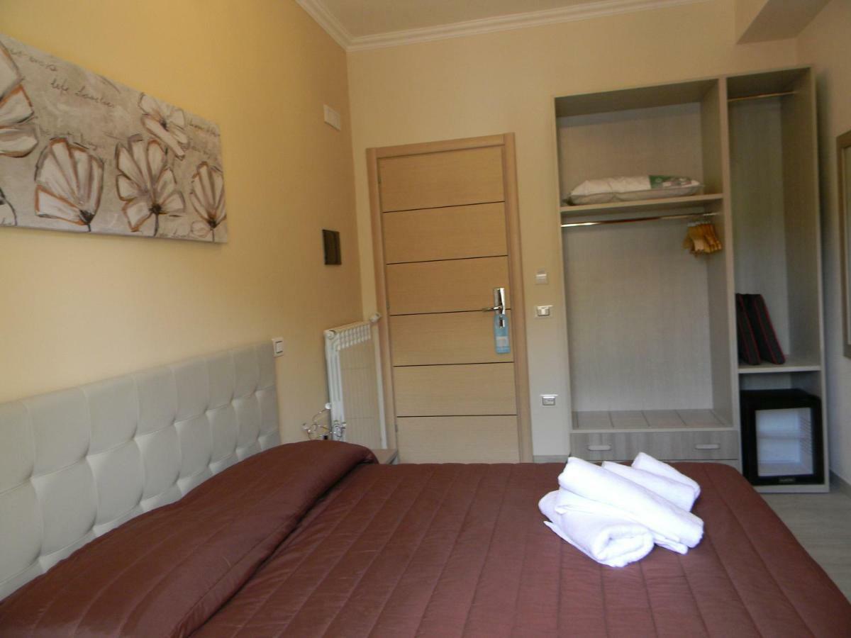 Tropeacentro Bed & Breakfast Ngoại thất bức ảnh