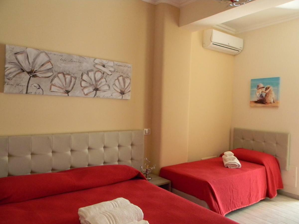 Tropeacentro Bed & Breakfast Ngoại thất bức ảnh