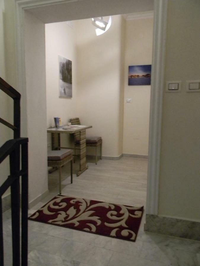 Tropeacentro Bed & Breakfast Ngoại thất bức ảnh