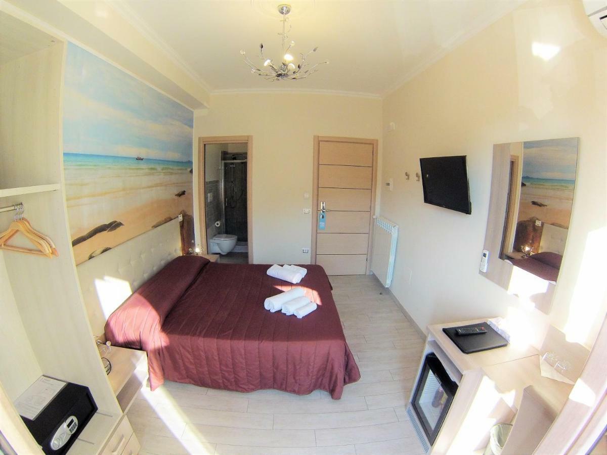 Tropeacentro Bed & Breakfast Ngoại thất bức ảnh
