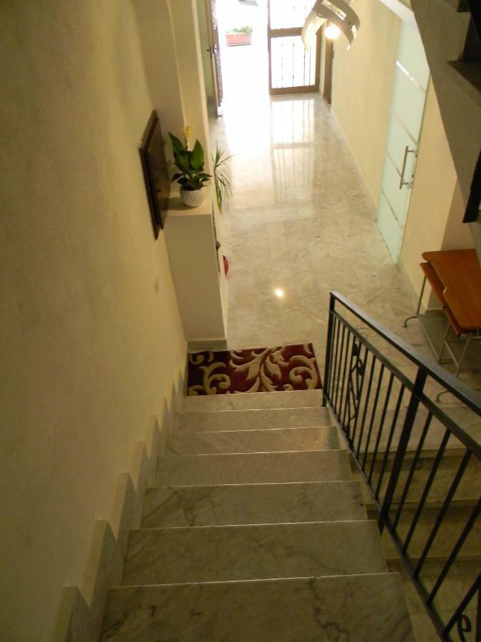 Tropeacentro Bed & Breakfast Ngoại thất bức ảnh