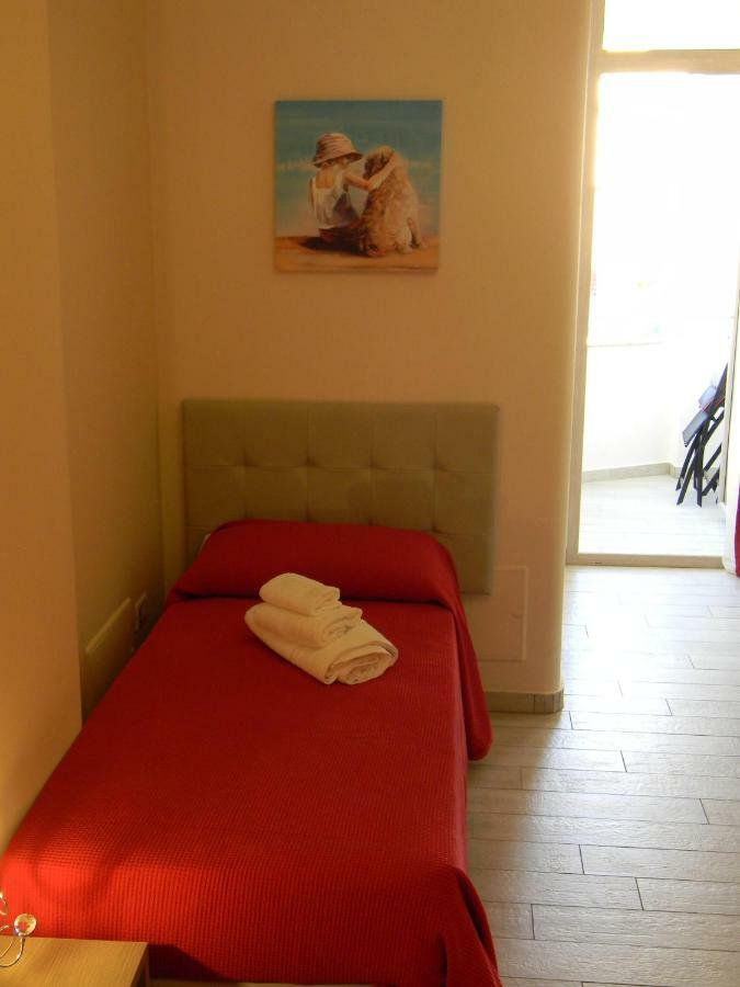 Tropeacentro Bed & Breakfast Ngoại thất bức ảnh