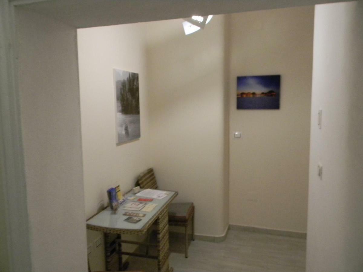 Tropeacentro Bed & Breakfast Ngoại thất bức ảnh