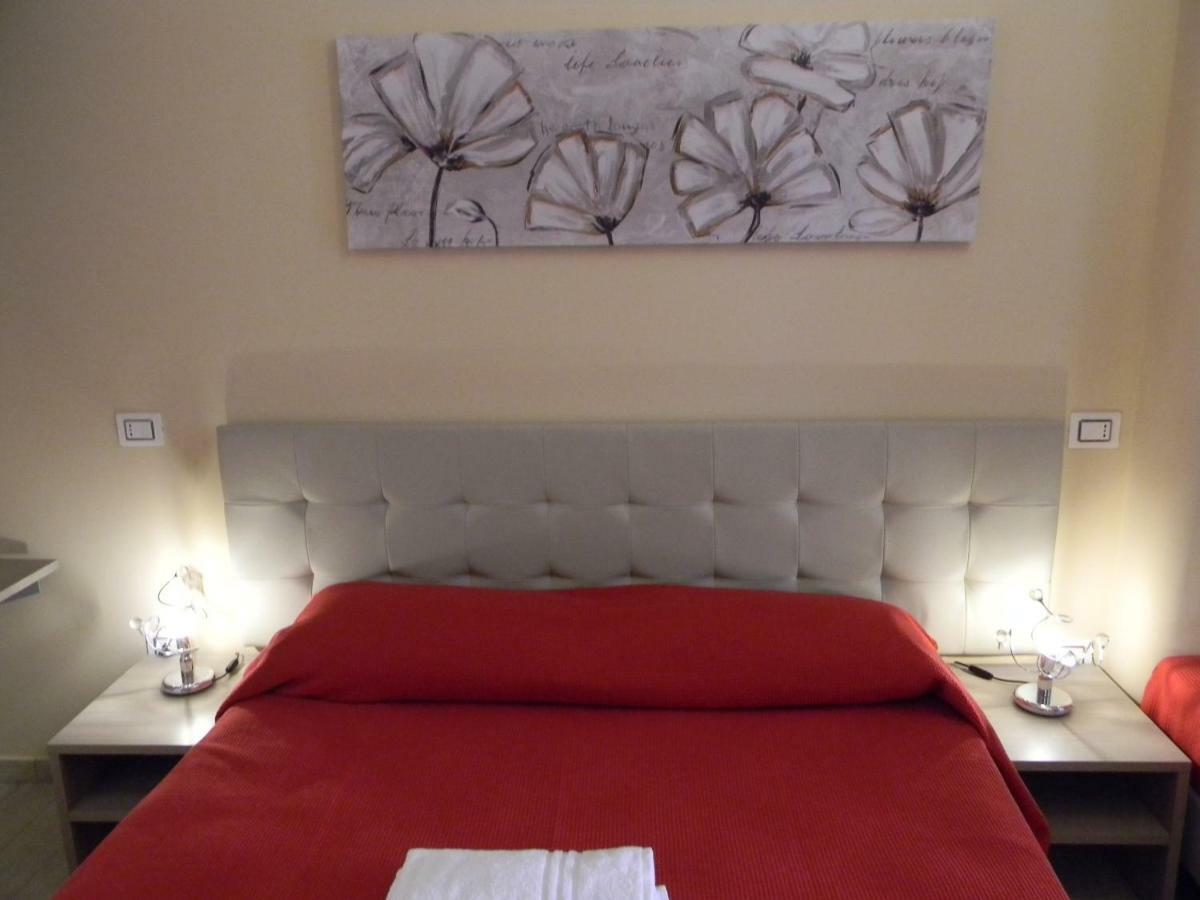 Tropeacentro Bed & Breakfast Ngoại thất bức ảnh