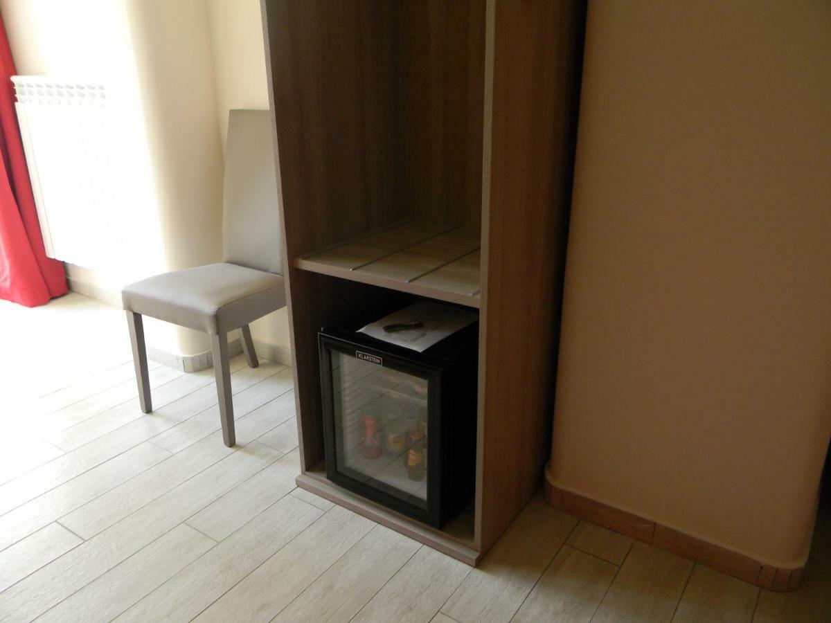 Tropeacentro Bed & Breakfast Ngoại thất bức ảnh
