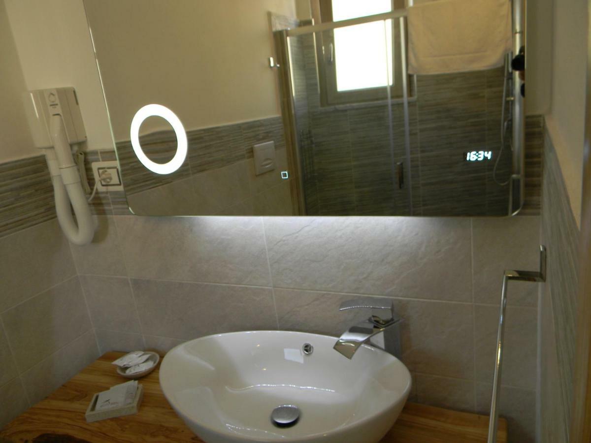 Tropeacentro Bed & Breakfast Ngoại thất bức ảnh