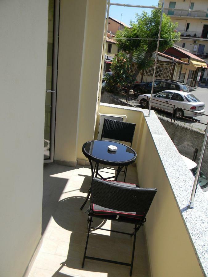 Tropeacentro Bed & Breakfast Ngoại thất bức ảnh