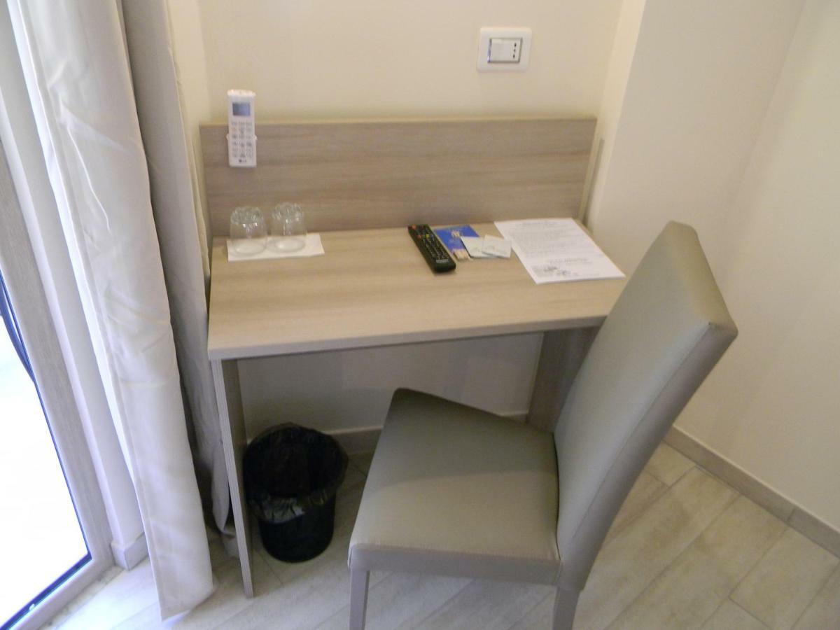 Tropeacentro Bed & Breakfast Ngoại thất bức ảnh