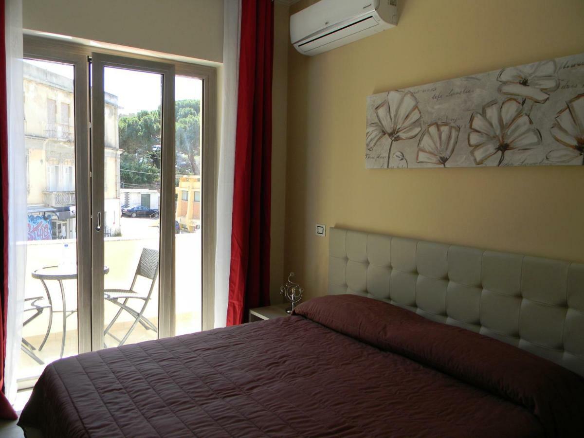 Tropeacentro Bed & Breakfast Ngoại thất bức ảnh