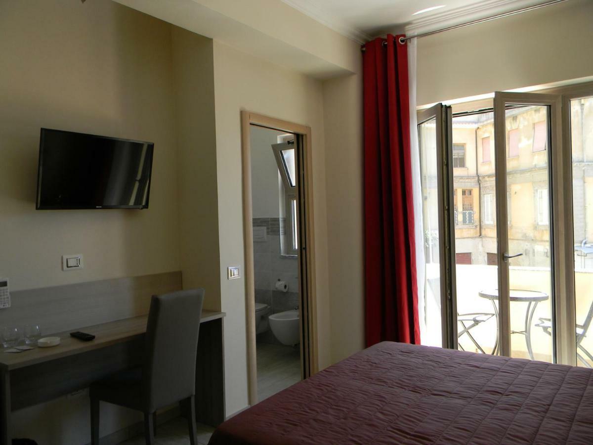 Tropeacentro Bed & Breakfast Ngoại thất bức ảnh