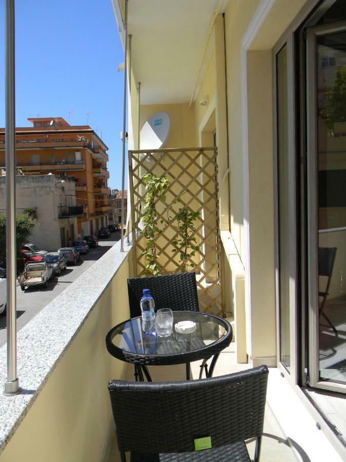 Tropeacentro Bed & Breakfast Ngoại thất bức ảnh