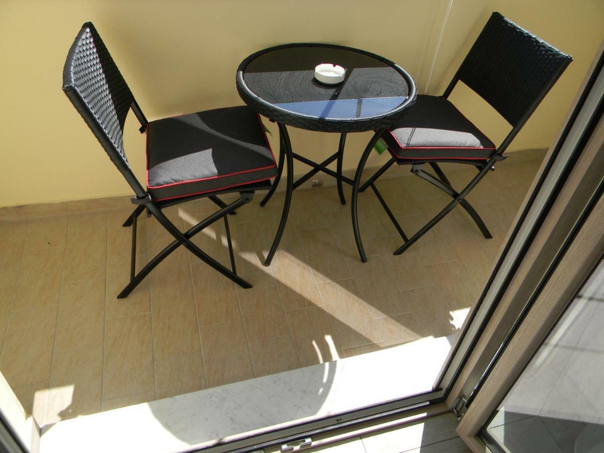 Tropeacentro Bed & Breakfast Ngoại thất bức ảnh