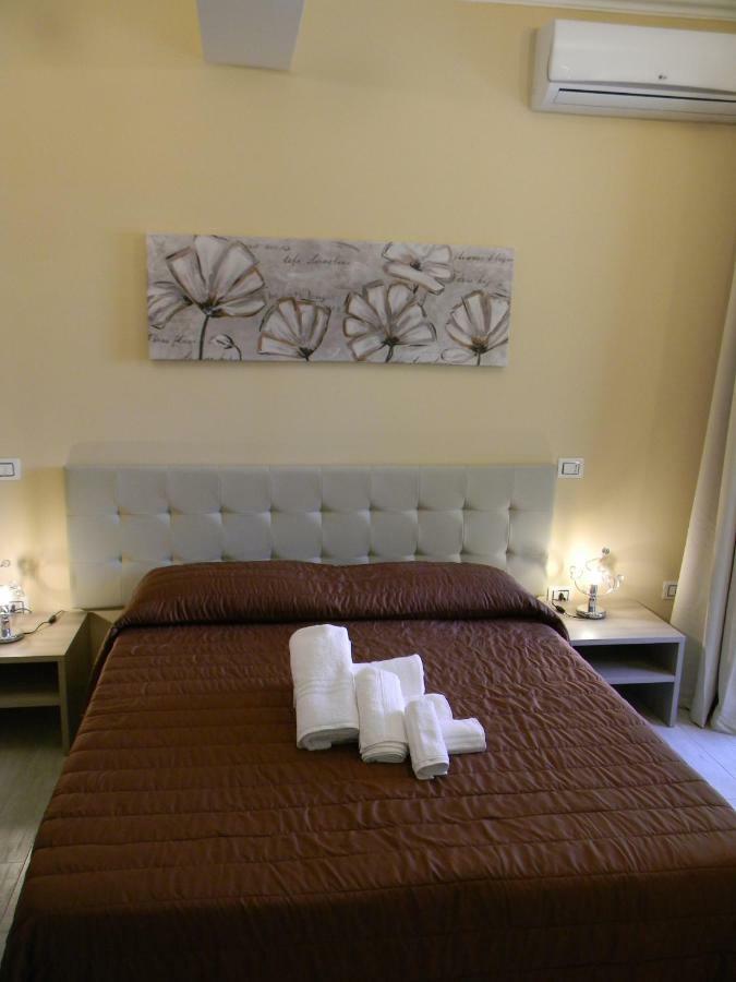 Tropeacentro Bed & Breakfast Ngoại thất bức ảnh