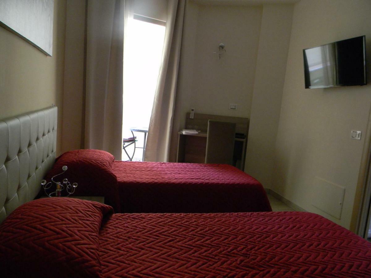 Tropeacentro Bed & Breakfast Ngoại thất bức ảnh