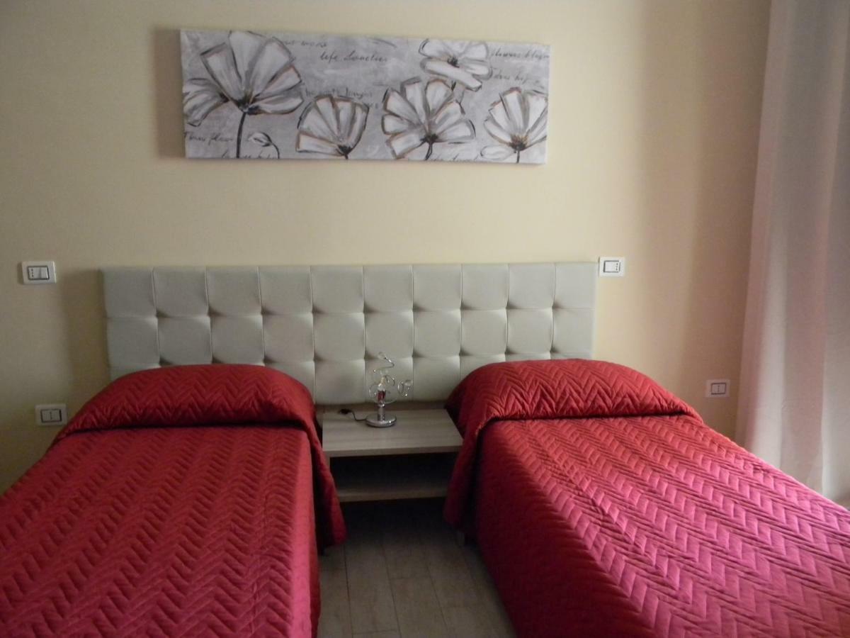 Tropeacentro Bed & Breakfast Ngoại thất bức ảnh