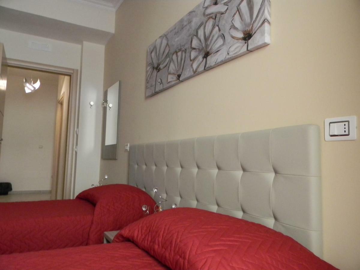 Tropeacentro Bed & Breakfast Ngoại thất bức ảnh
