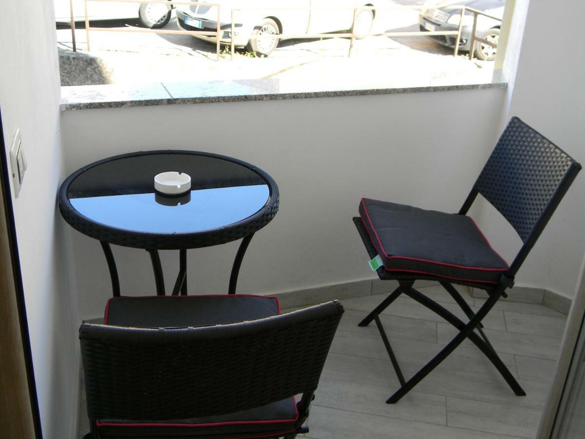 Tropeacentro Bed & Breakfast Ngoại thất bức ảnh