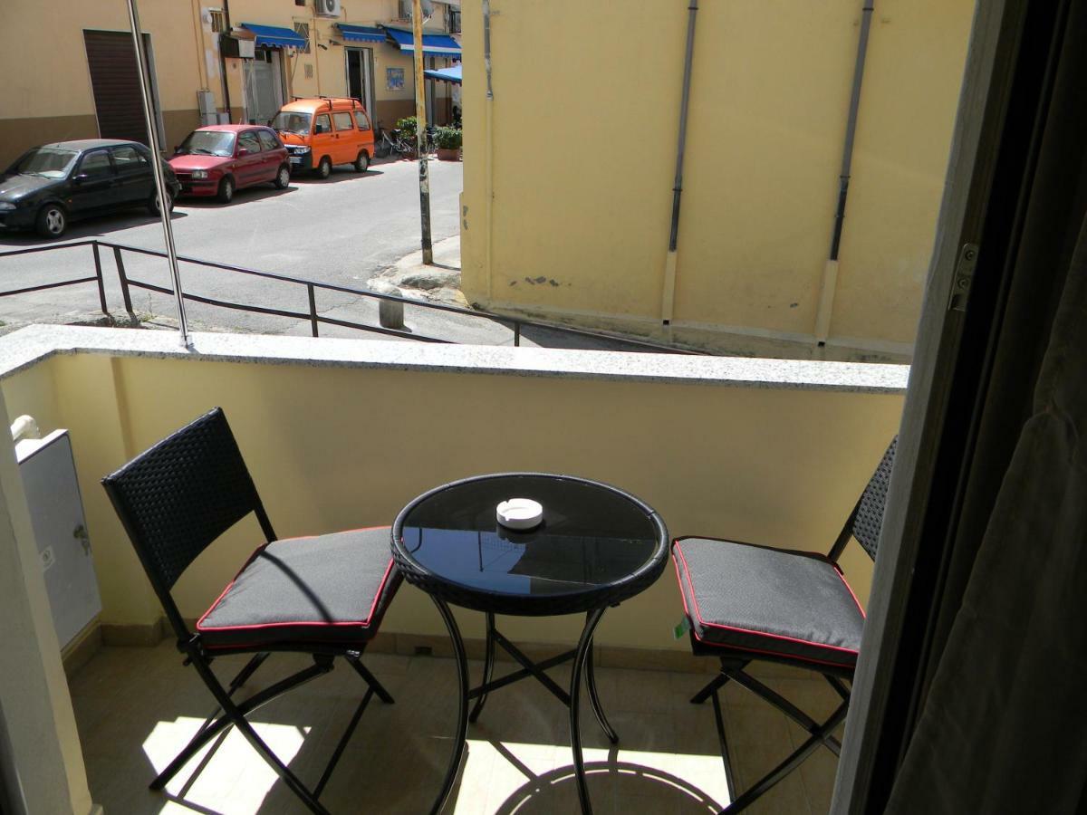 Tropeacentro Bed & Breakfast Ngoại thất bức ảnh