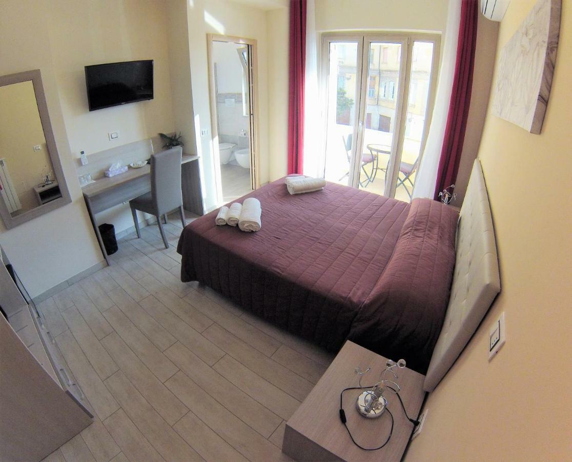 Tropeacentro Bed & Breakfast Ngoại thất bức ảnh
