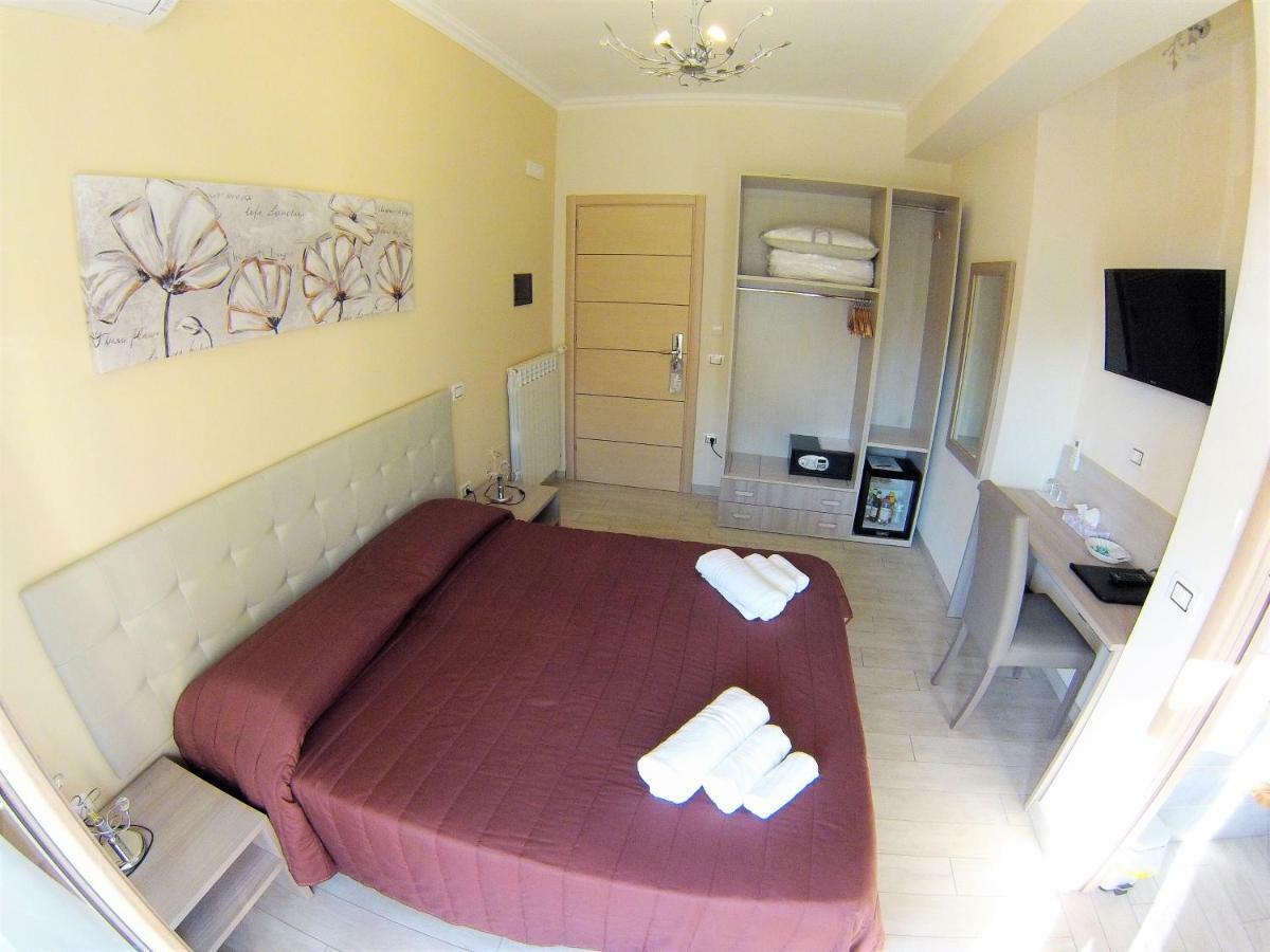 Tropeacentro Bed & Breakfast Ngoại thất bức ảnh